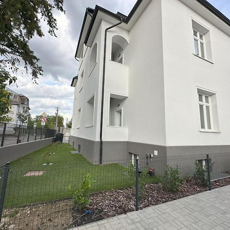 Dohnanyi Villa By Chors Trenčín エクステリア 写真
