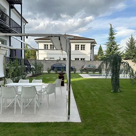 Dohnanyi Villa By Chors Trenčín エクステリア 写真