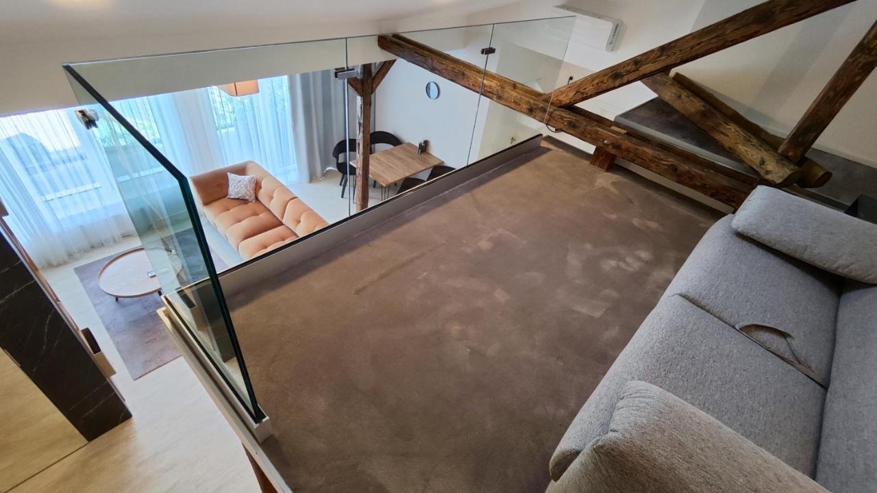 Dohnanyi Villa By Chors Trenčín エクステリア 写真