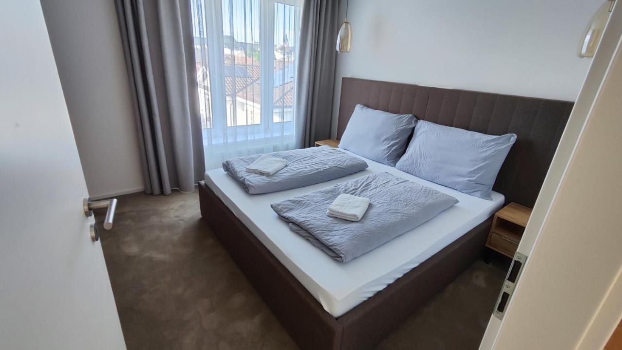 Dohnanyi Villa By Chors Trenčín エクステリア 写真
